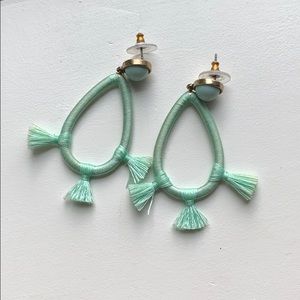 Cute earring from Target